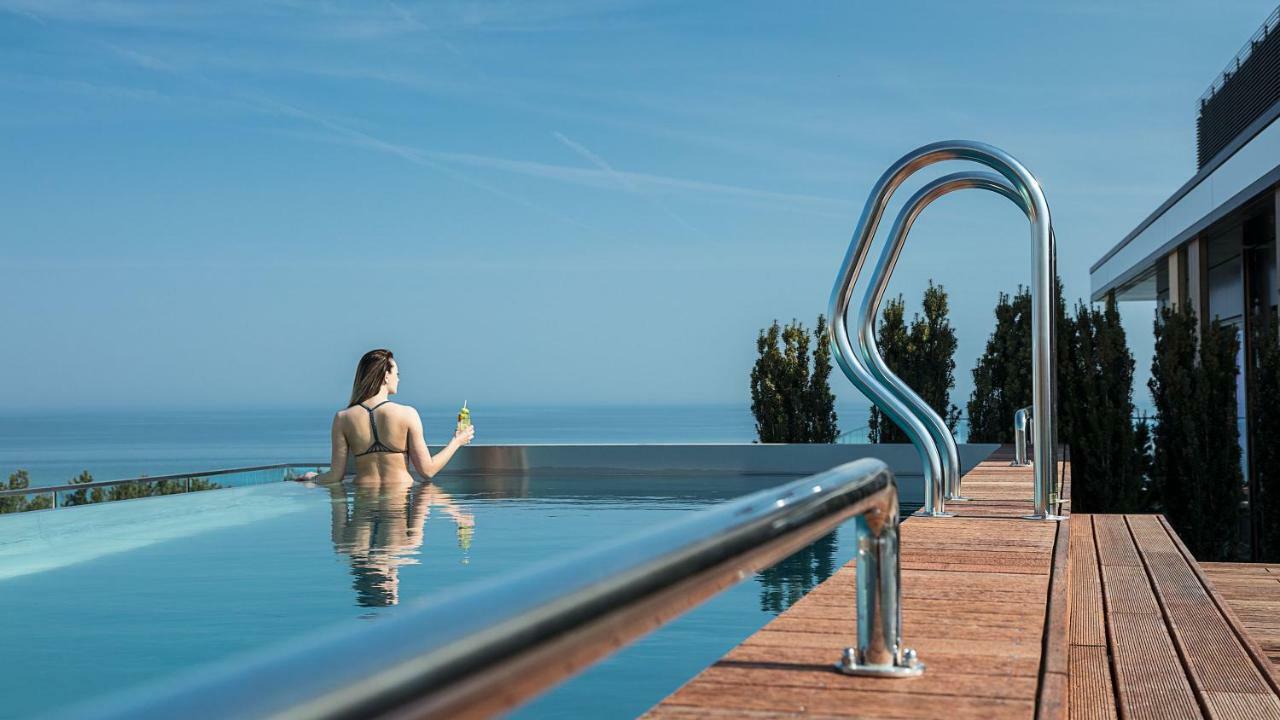 Władysławowo Gwiazda Morza Resort Spa&Sport מראה חיצוני תמונה